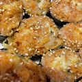 馬刺ユッケ's cooksnap of when they made 簡単！チーズキンパ.