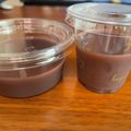 SHiO★mam's cooksnap of when they made セブンイレブン風☆さっぱり水ようかん.
