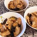 くぅちょこらんたん's cooksnap of when they made 爆速!ナスと豚肉のピリ辛味噌炒め.