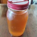 ☆なおみんみ☆'s cooksnap of when they made 梅講師直伝⑥毎日飲みたい♪梅サワー.