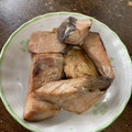 0720まま's cooksnap of when they made 簡単☆ブリの甘しょう油漬け.