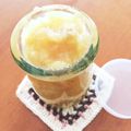 フジぽん's cooksnap of when they made オレンジ・バナナジャム.