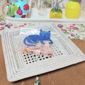 sakuraロゼット's cooksnap of when they made 私流☆ベーコンの保存方法♪.