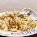 horseland's cooksnap of when they made 経済的！竹輪チャーハン♪.