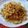 花時計咲いた's cooksnap of when they made メンマの入った♪チャーハン！.
