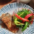 そらてんママ's cooksnap of when they made ☆活力鍋でさばの味噌煮☆.