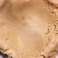 お茶づ's cooksnap of when they made 卵なし黄金比率　ふわもちおから蒸しパン！.