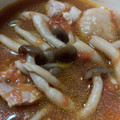 souくんママ's cooksnap of when they made 生のトマトで！チキンと野菜のトマト煮込み.