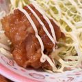 クックE7JAA4☆'s cooksnap of when they made ☆★テリマヨチキン★☆.