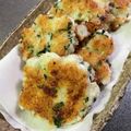 ママぽちゃ's cooksnap of when they made ふわもち食感！はんぺんフライ♡.