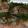 ハーゲンハート's cooksnap of when they made 鶏モモ肉のさっぱりおろしぽん酢.