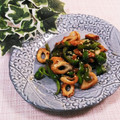 クックHG9V8Y☆'s cooksnap of when they made ☆お弁当簡単おかず☆ピーマンちくわ炒め.