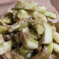 mahorou's cooksnap of when they made 簡単☆褒められる♪冷たいなすのレンジ蒸し.