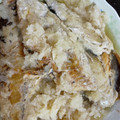 nessa1's cooksnap of when they made 塩さばのみぞれ煮.