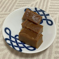 おやっさんX's cooksnap of when they made お金をかけずに簡単ういろう！.