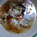 なっちゃん３１１'s cooksnap of when they made 超簡単♪味付もずくでスーラータンスープ☆.