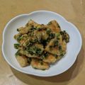 ラリー＆サラ's cooksnap of when they made 子供もOK☆マイルドなやみつき卵。.