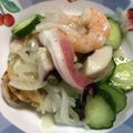 クックJJIIOQ☆'s cooksnap of when they made タコと玉ねぎのマリネ.