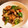 のえもゆ's cooksnap of when they made ゴーヤと鶏肉の中華炒め.