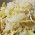 あおいりん's cooksnap of when they made 食欲増進！しょうがご飯☆.