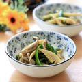 runa10's cooksnap of when they made レンチン簡単♪牛肉の細切り炒め風.