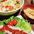 ゴママキ's cooksnap of when they made ☺️低温調理で簡単♪ローストポーク☺️.