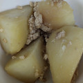 ひぃちゃんひー's cooksnap of when they made ほっこり♪「新じゃがいもの煮物」.