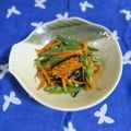 mmameco's cooksnap of when they made 彩り野菜の塩こんぶバター炒め.