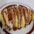 MUJIRUSI☆'s cooksnap of when they made とんぺい焼き【ＪＡ福井県】.