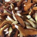 みいもろん's cooksnap of when they made きゅうり農家直伝ポリポリきゅうり.