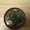 かおり♡♡♡'s cooksnap of when they made 簡単！鶏むね肉の具沢山みそ汁♪.