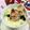 在宅勤務のおじさん's cooksnap of when they made ハンバーグドリア.