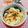 在宅勤務のおじさん's cooksnap of when they made ハンバーググラタン.