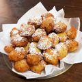 KLYUMI's cooksnap of when they made おからドーナツ(はちみつ入り).