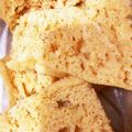 こばちё's cooksnap of when they made 離乳食後期☆HM簡単レンジで蒸しパン.