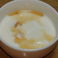 ﾋﾟﾛﾐ♡'s cooksnap of when they made 一手間で美味しく★はちみつヨーグルト★.