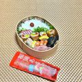 ふんにゃん's cooksnap of when they made 混ぜるだけ！胡麻ドレッシング.