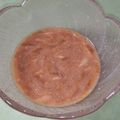 クックR3IGQD☆'s cooksnap of when they made ☆みそレモン☆ノンオイルドレッシング.