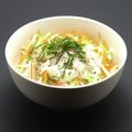 クックDAD's cooksnap of when they made 薬味ぶっかけうどん.