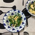 おはなすき's cooksnap of when they made 豚肉とニラの卵炒め.