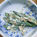 myd★k's cooksnap of when they made ＊オクラの揚げ玉おかかマヨ＊.