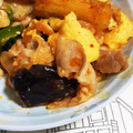 か～ぽ☆'s cooksnap of when they made 豚なすキムチ。なすがとろん♡夏おかず！.