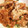 saki1010's cooksnap of when they made ♡ウマウマ鶏皮♡.