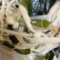 手抜きクック's cooksnap of when they made モヤシとえのきの、うまうまナムル!!.