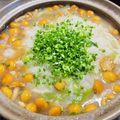 料理男子部🍻's cooksnap of when they made 鶏むね肉となめこのみぞれうどん.