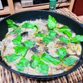 料理男子部🍻's cooksnap of when they made うなぎの柳川風.