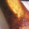 dollyj's cooksnap of when they made レモン・パウンドケーキ。.