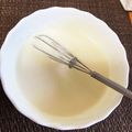 kthkr's cooksnap of when they made レンジでカンタン☆離乳食でホワイトソース.