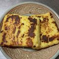akobo's cooksnap of when they made 覚書 感激したﾎﾟﾚﾝﾀ♡̷.