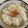 papikun's cooksnap of when they made 残ったみそ汁deねこまんまキムチ乗せ♪.